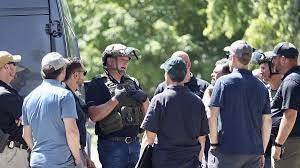 مقتل رجل ’موال لترمب’ هدد باغتيال بايدن خلال محاولة ’أف بي آي’ توقيفه