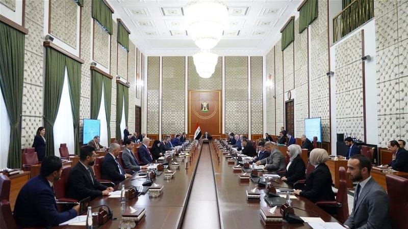 بمناسبة يوم الشباب العالمي.. السوداني يترأس جلسة استثنائية لمجلس الوزراء