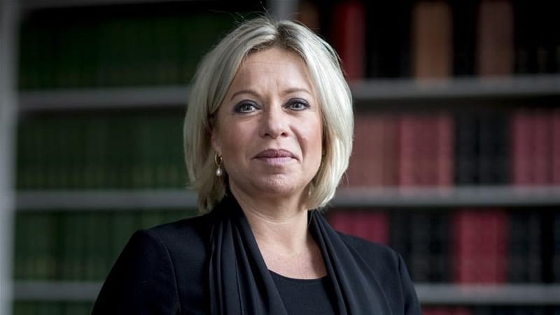 بلاسخارت: شباب العراق سيقودون الطريق قريباً جداً