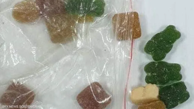 العراق.. سجائر وحلوى للصغار بطعم المخدرات