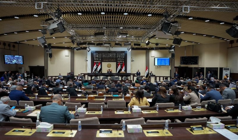 توجه برلماني لتشريع قانون النفط والغاز