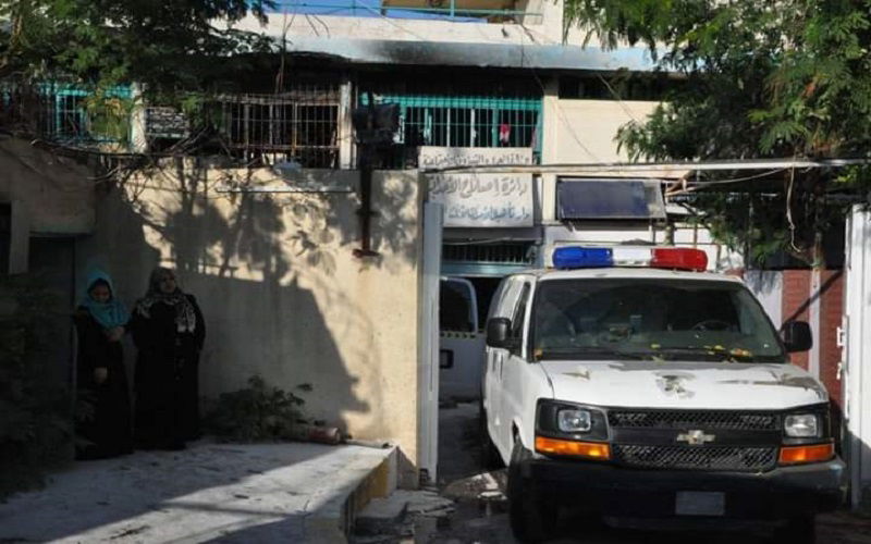 بغداد.. اعتقالات في دار تأهيل الاناث المشردات على خلفية أعمال شغب