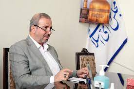 سفير إيران يرحب بتزايد الدور الإقليمي للعراق ويصف التحركات الأميركية شرقي سوريا" مقلقة ومناهضة للسلام والاستقرار في المنطقة".