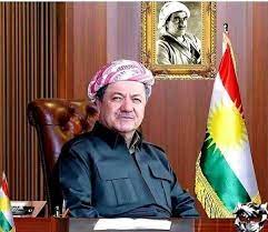 بارزاني يكشف مضمون رسالة تلقاها من صدام حسين قبل الاجتياح الأميركي