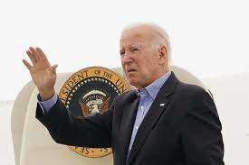 سن الرئيس ومشاكل ابنه يجددان النقاش حول مرشحين محتملين بدلاً من بايدن