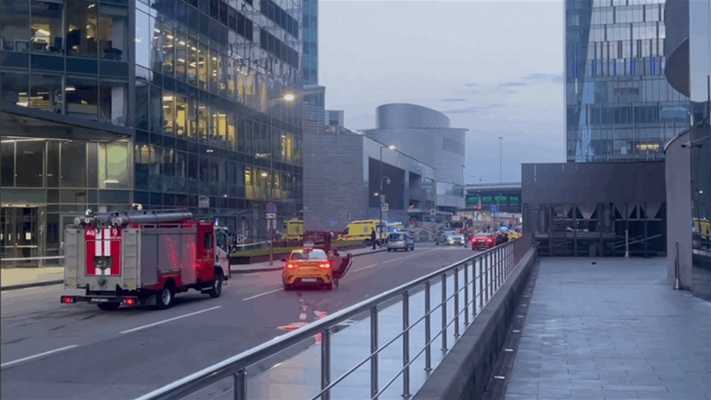 استهدفت موسكو.. روسيا تعلن إسقاط 3 مسيّرات أوكرانية