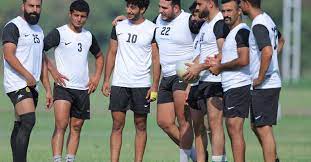 وطني الركبي  يستمر بتحضيراته لبطولة آسيا