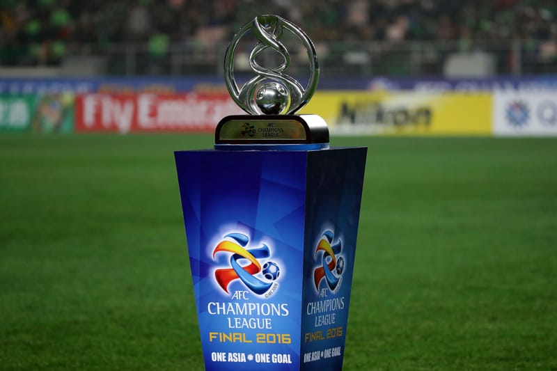 القوة الجوية إلى جانب الاتحاد السعودي وسبهان الإيراني ونادي اجمك في أبطال آسيا