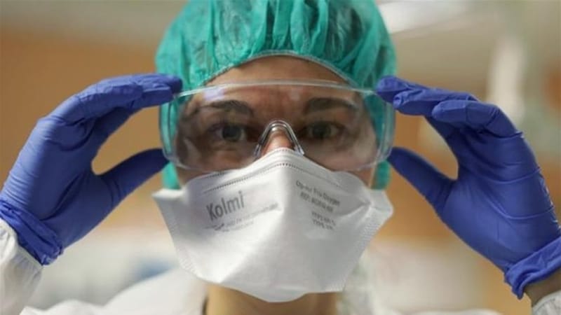 أعراض متحور كورونا الجديد.. وأكثر الفئات المستهدفة