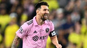 “لا أريد أن أندم”.. ميسي يحسم الجدل حول اعتزاله قريبا