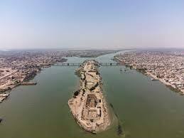 قنصل لايران يرد على اتهامات تتعلق بحجب المياه عن الجانب العراقي