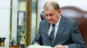 رئيس الجمهورية يصادق على قانون التقاعد والضمان الاجتماعي للعمال