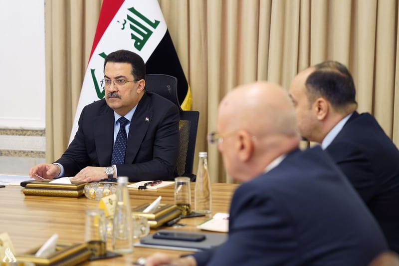 رئيس الوزراء يوجه بمنع التجاوزات على الأراضي المخصصة لمشروع الطريق الحلقي الرابع