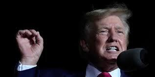 ترامب: كساد عظيم جديد ينتظر الولايات المتحدة