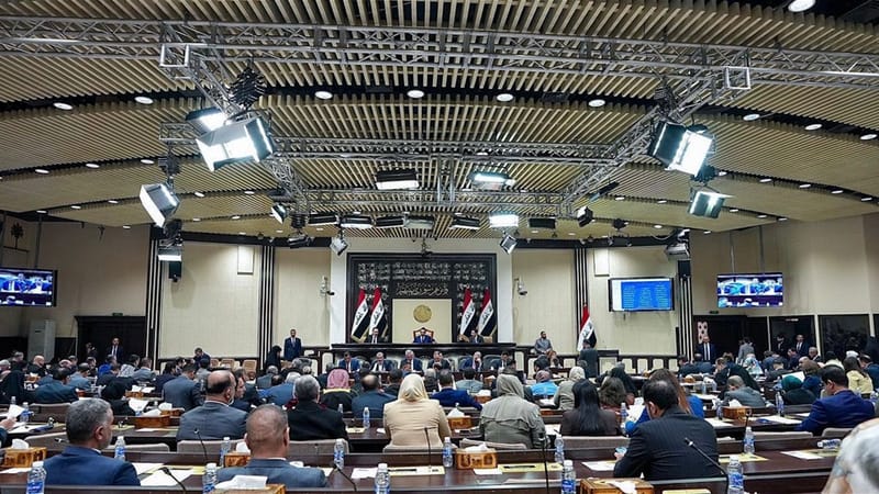 البرلمان يؤجل التصويت على مشروع قانون التأمين على المسؤولية الشخصية لموظفي الدولة