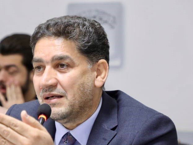 بـ6 محافظات.. العراق وإيران تباشران عمليات مكافحة الغبار