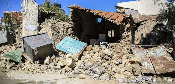 نجاة لاعبين برازيليين بينهم نجم برشلونة الجديد من زلزال المغرب