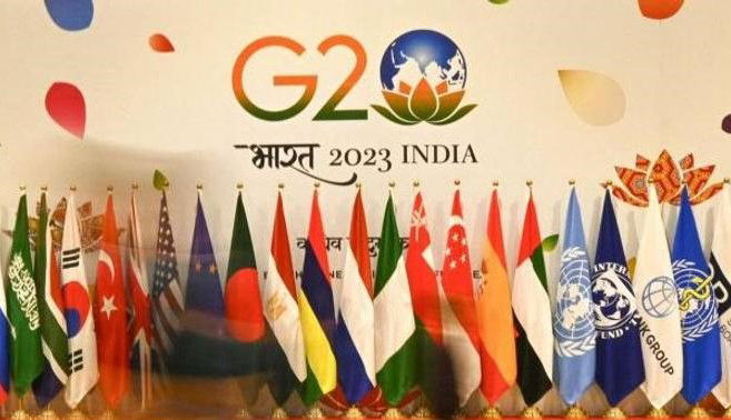 ميثاق التضامن المناخي.. ختام قمة "G20" ورهان العمل الجماعي