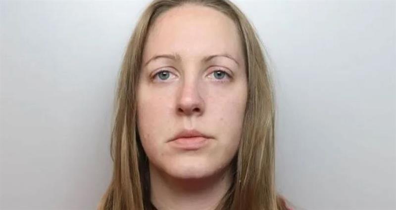 "سفاحة الرضع" تعتزم استئناف حكم السجن مدى الحياة بعد إدانتها بقتل سبعة أطفال حديثي الولادة