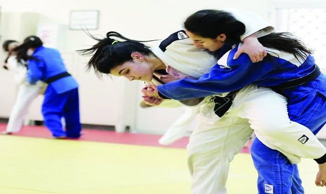 الجودو يحدّد موعد انطلاق بطولة العراق النسوية