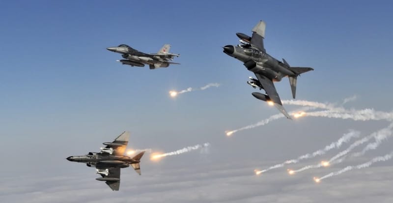 الكشف عن خفايا "ضربة حمرين": الـ 13 من نوعها وأحالت أبو عبد الله إلى رماد