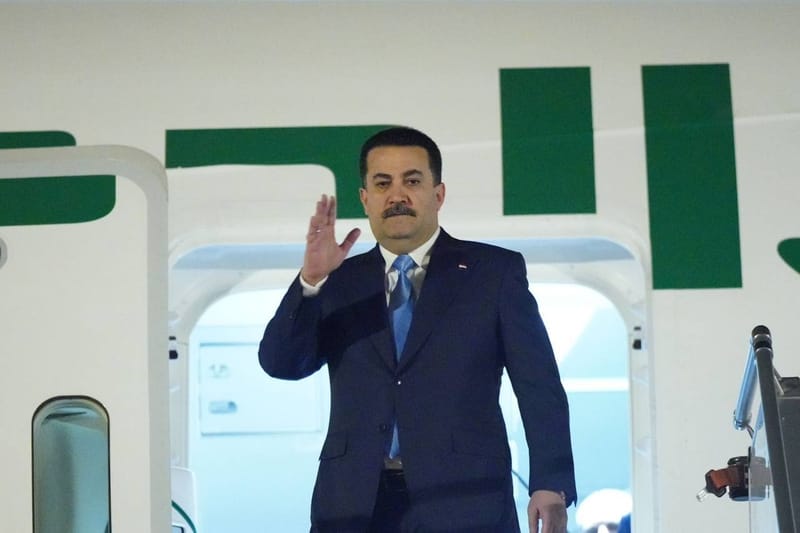 السوداني يصل نيويورك للمشاركة في اجتماعات الجمعية العامة للأمم المتحدة