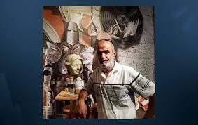 عاصم فرمان 
رحيل المبتسم  برغم مرارة الفقدان