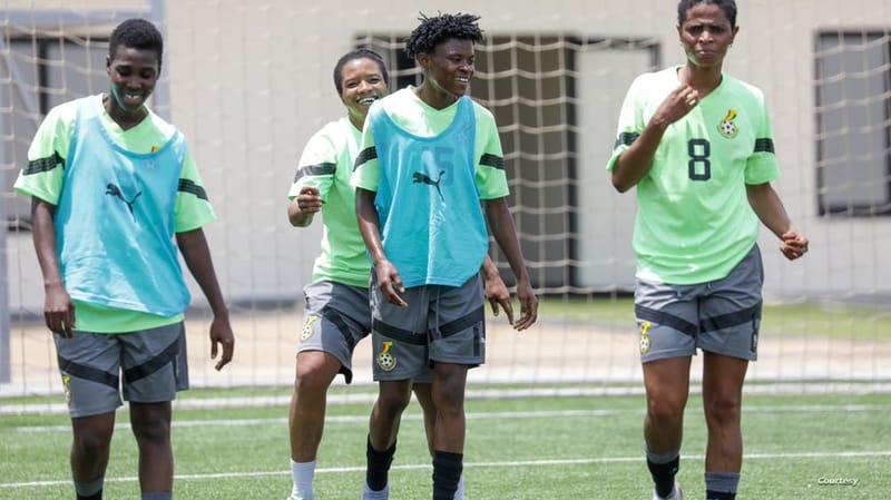 "هرمونات ذكورية" تطيح بمدربة منتخب سيدات رواندا