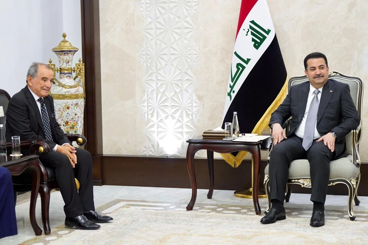 السوداني: النظام السياسي والدستوري في العراق أفرد للقضاء استقلاليّته الكاملة