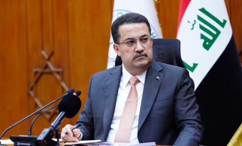 السوداني يواجه دعوى قضائية!.. المشتكي يكشف  السبب