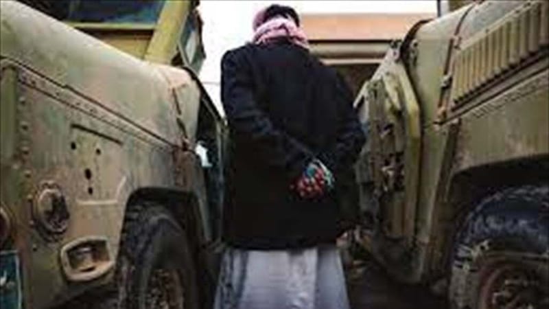 "هيومن رايتس ووتش": الحكومة الامريكية لم تعوض العراقيين الذين عذبتهم