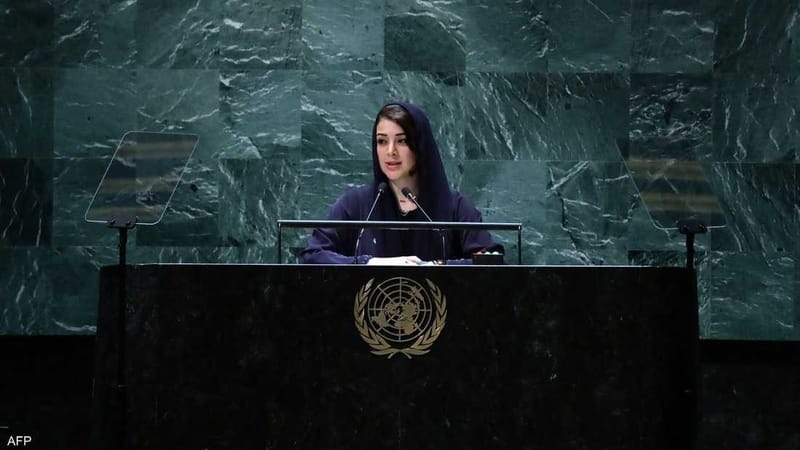 الأمم المتحدة.. COP28  والمناخ يهيمن على قاعة الجمعية العامة