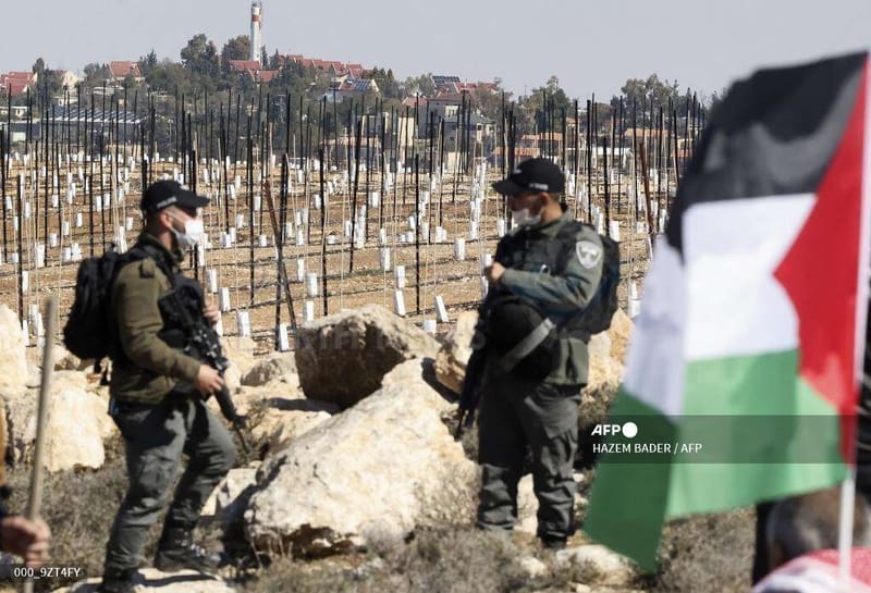 الأمم المتحدة: إسرائيل تحتجز 1264 فلسطينيا في الاعتقال الإداري