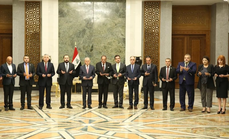 رئاسة الجمهورية تنظم دقيقة صمت حدادا على ضحايا الزفاف المأساوي