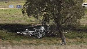 قتلى بينهم أطفال في تحطم طائرة بأستراليا