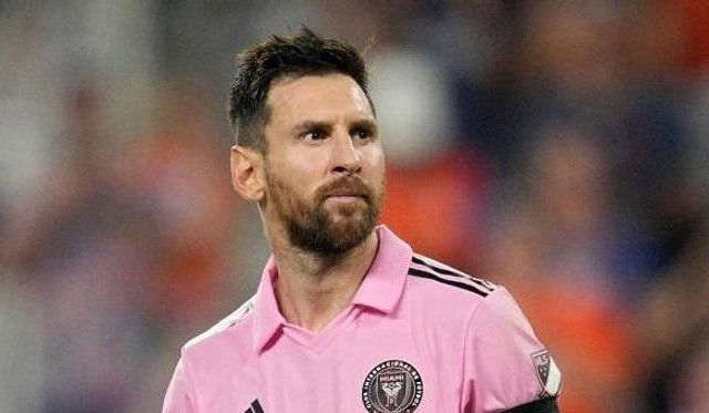 عودة ميسي.. إنتر ميامي يتلقى "ضربة قاضية" في الدوري الأمريكي