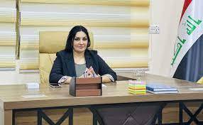 "هددوها بقتل ابنها".. مرشحة عن ديالى تنسحب من السباق الانتخابي