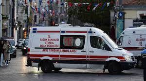 صحة غزة: الغارات الإسرائيلية استهدفت 4 عربات إسعاف