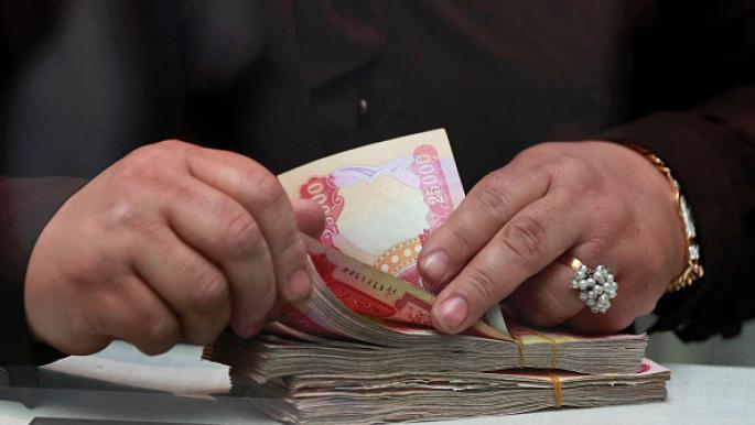 المالية النيابية: زيادة رواتب المتقاعدين مطلع العام المقبل