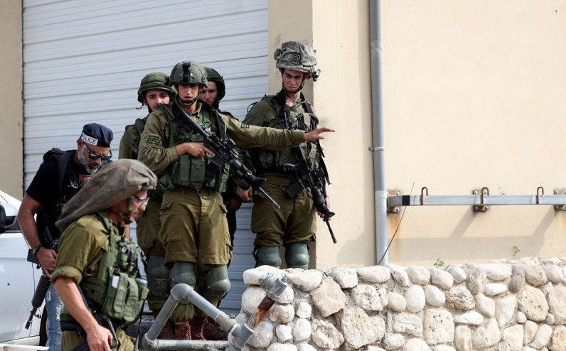 إسرائيل تعلن مقتل قائد وحدة النخبة لحماس جنوب خان يونس