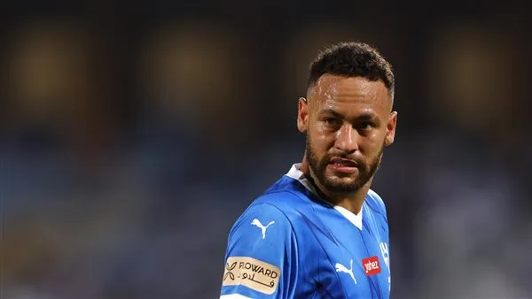 أقلق جمهور الهلال.. البرازيل تكشف نتيجة الكشف الطبي لـ "نيمار"