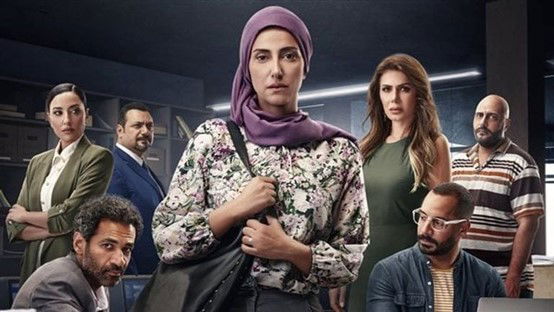 يتناول دخول الذكاء الاصطناعي في حياة البشر
بدء عرض المسلسل المصري الجديد (صوت وصورة)