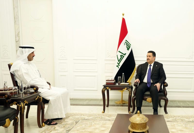 السوداني: الإصلاح الاقتصادي ومكافحة البطالة على رأس أولويات الحكومة