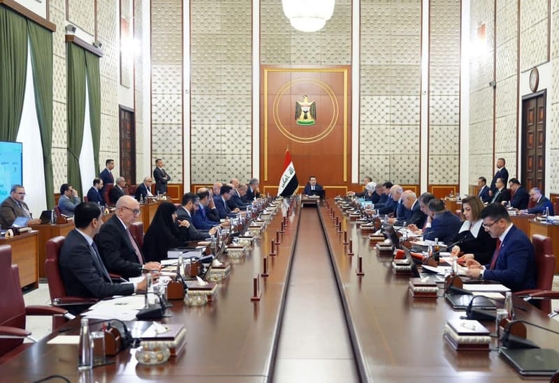 مجلس الوزراء يصادق على مشروع قانون الملاك لموظفي الدولة