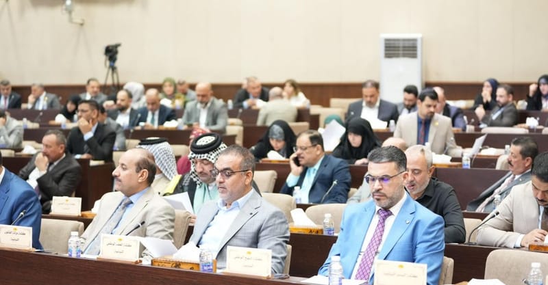 البرلمان يعيد مشروع قانون إلى الحكومة ويصوت على اخر