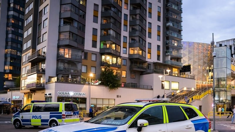 رئيس وزراء السويد يكشف تفاصيل عن مهاجم بروكسل ويدعو إلى تشديد الرقابة على الحدود