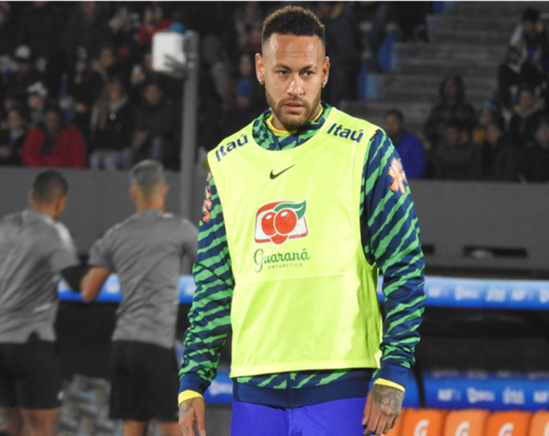 حل واحد أمام الهلال السعودي لعدم دفع راتب نيمار المصاب