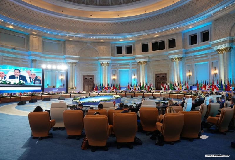 بيان مشترك.. أول تعليق للفصائل الفلسطينية حول "قمة القاهرة للسلام"