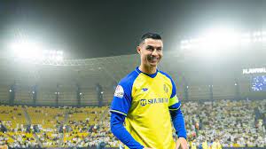 كريستيانو يحسم مصيره مع النصر بكلمات صريحة