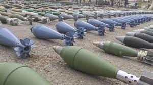 سلطات دونيتسك: نتائج التحقيق تؤكد بيع الأسلحة الغربية من قبل كييف